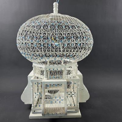 French Birdcage 