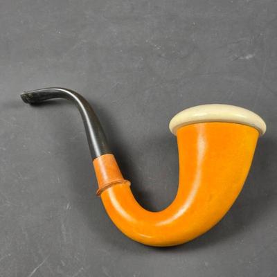 sherlock pipe