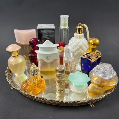 Perfumes