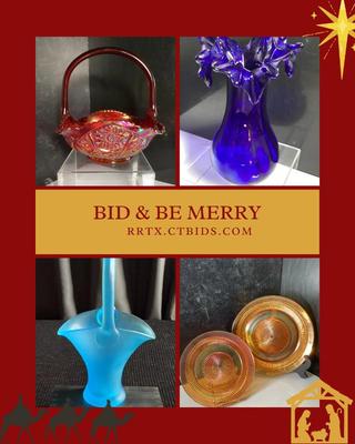 Bid&BeMerry CoverPage