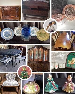 Bid&BeMerry furniture
