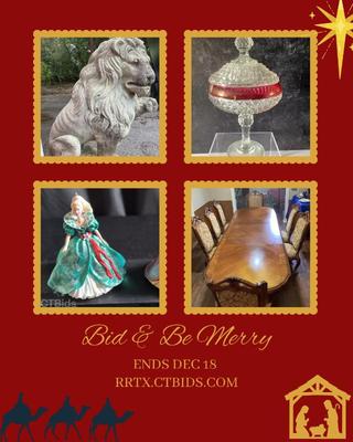 Bid&BeMerry CoverPage1