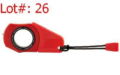 For more information and to place your bids, kindly visit us at https://garnetgazelle.hibid.com/ BID NOW!