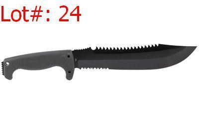 For more information and to place your bids, kindly visit us at https://garnetgazelle.hibid.com/ BID NOW!