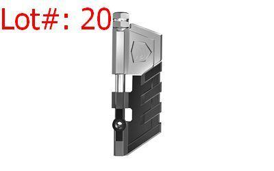 For more information and to place your bids, kindly visit us at https://garnetgazelle.hibid.com/ BID NOW!