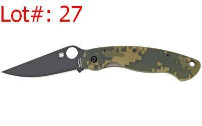 For more information and to place your bids, kindly visit us at https://garnetgazelle.hibid.com/ BID NOW!