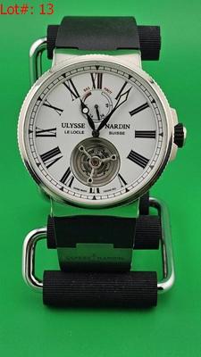 Sale Photo Thumbnail #11: For more information and to place your bids, kindly visit us at https://garnetgazelle.hibid.com/ BID NOW!