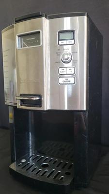 WORKING CUISINART COFFEE ON DEMAND PROGRAMMABLE COFFEEMAKER