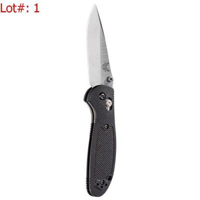 Sale Photo Thumbnail #2: For more information and to place your bids, kindly visit us at https://garnetgazelle.hibid.com/ BID NOW!