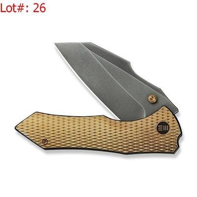 Sale Photo Thumbnail #27: For more information and to place your bids, kindly visit us at https://garnetgazelle.hibid.com/ BID NOW!