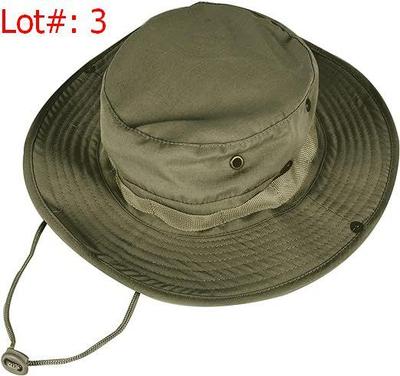 Sale Photo Thumbnail #4: For more information and to place your bids, kindly visit us at https://garnetgazelle.hibid.com/ BID NOW!
