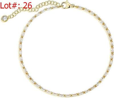 Sale Photo Thumbnail #26: For more information and to place your bids, kindly visit us at https://garnetgazelle.hibid.com/ BID NOW!
