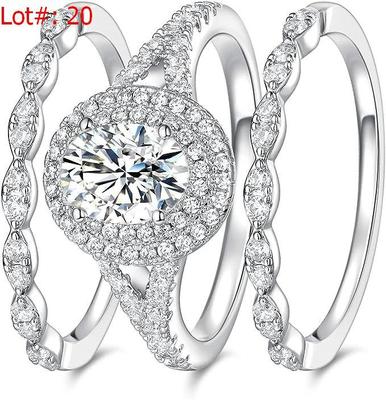 Sale Photo Thumbnail #20: For more information and to place your bids, kindly visit us at https://garnetgazelle.hibid.com/ BID NOW!
