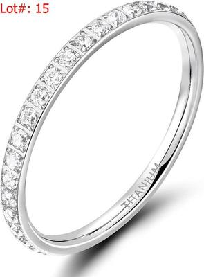 Sale Photo Thumbnail #15: For more information and to place your bids, kindly visit us at https://garnetgazelle.hibid.com/ BID NOW!
