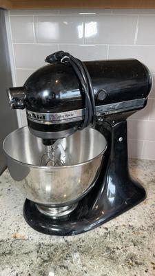 Kitchen Aid KSM90 Stand Mixer