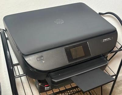 HP Envy 5660 Printer Wireless All-In-One Inkjet Printer