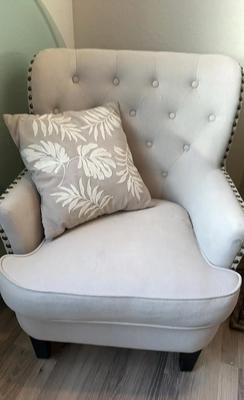 Alton Furniture Chrysene Club Chair #2