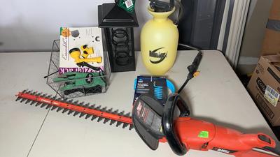 Lawn & Yard Maintenance Tools