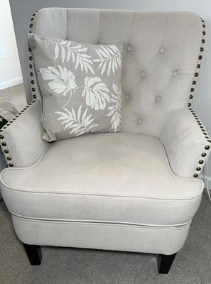 Alton Furniture Chrysene Club Chair
