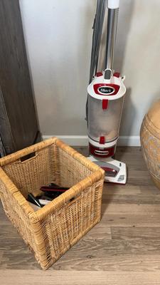 Shark Professional Rotator Vacuum