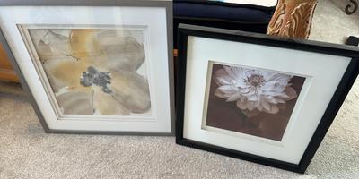 Photograph & Art Framed Prints