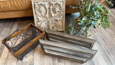 Italian Countryside Decor