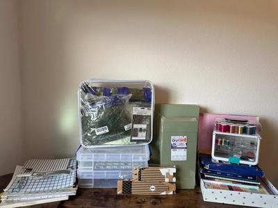 A Crafters Dream Bundle