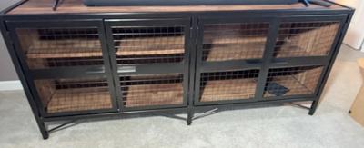 Wayfair 17 Stories Hyrum TV Stand