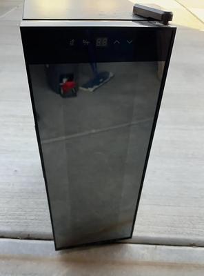 Ivation Small Wine Cellar