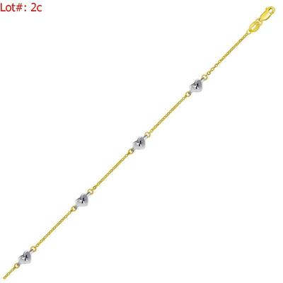 For more information and to place your bids, kindly visit us at https://garnetgazelle.hibid.com/ BID NOW!