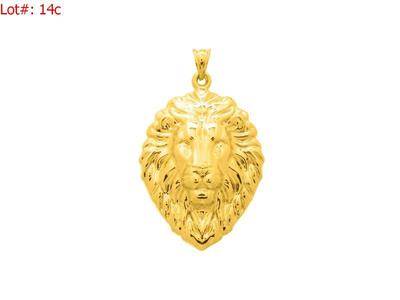 For more information and to place your bids, kindly visit us at https://garnetgazelle.hibid.com/ BID NOW!