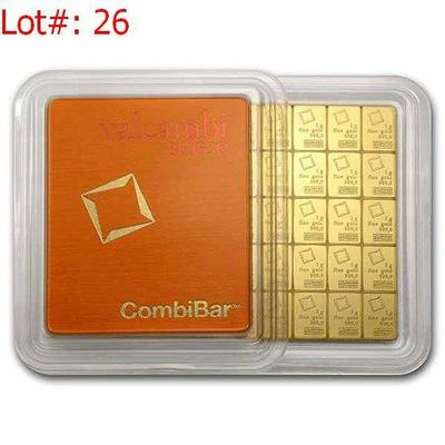 Sale Photo Thumbnail #27: For more information and to place your bids, kindly visit us at https://garnetgazelle.hibid.com/ BID NOW!