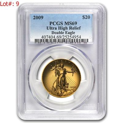 Sale Photo Thumbnail #10: For more information and to place your bids, kindly visit us at https://garnetgazelle.hibid.com/ BID NOW!