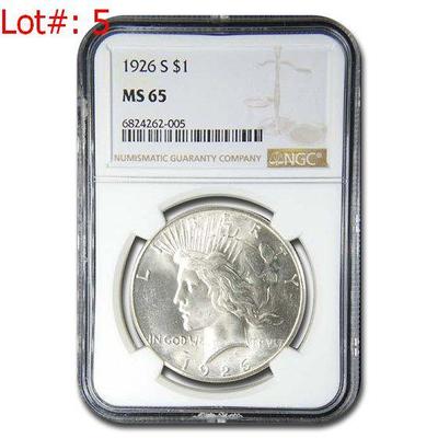 Sale Photo Thumbnail #6: For more information and to place your bids, kindly visit us at https://garnetgazelle.hibid.com/ BID NOW!