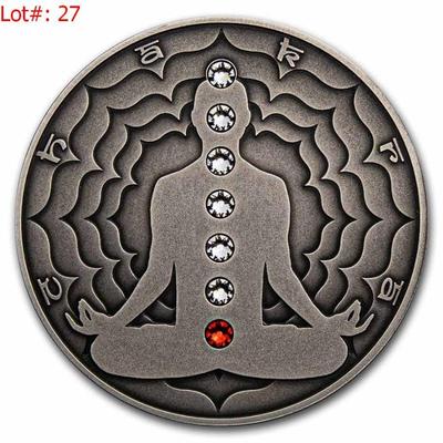 Sale Photo Thumbnail #28: For more information and to place your bids, kindly visit us at https://garnetgazelle.hibid.com/ BID NOW!