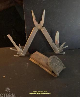 Multitool with nylon sheath rrtx ctbids.com