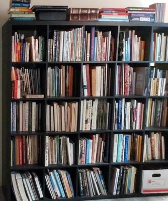 OVER A HUNDRED BOOKS - FAIRY TALES, ART, FICTION, AND MORE