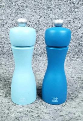 Peugeot tahiti duo salt pepper mills