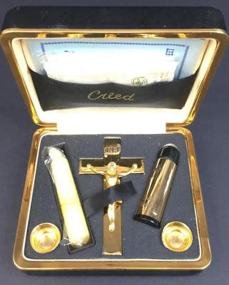 Catholic sick call set by creed