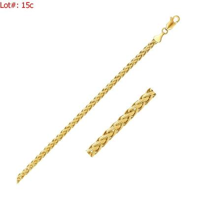 For more information and to place your bids, kindly visit us at https://garnetgazelle.hibid.com/ BID NOW!