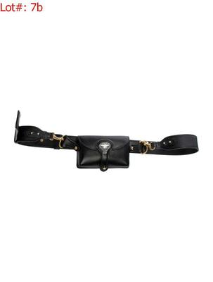 For more information and to place your bids, kindly visit us at https://garnetgazelle.hibid.com/ BID NOW!