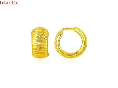 For more information and to place your bids, kindly visit us at https://garnetgazelle.hibid.com/ BID NOW!