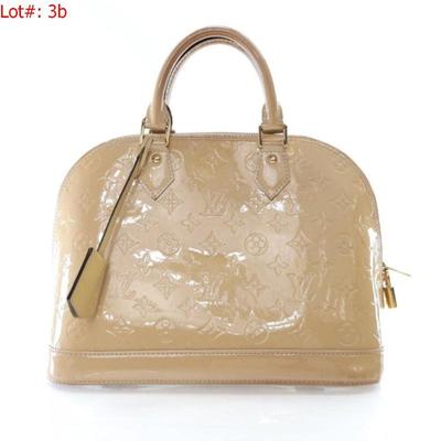 For more information and to place your bids, kindly visit us at https://garnetgazelle.hibid.com/ BID NOW!