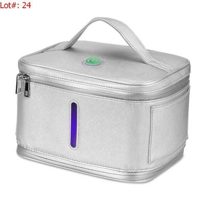 For more information and to place your bids, kindly visit us at https://garnetgazelle.hibid.com/ BID NOW!