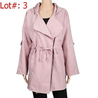 For more information and to place your bids, kindly visit us at https://garnetgazelle.hibid.com/ BID NOW!