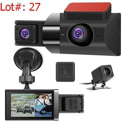 For more information and to place your bids, kindly visit us at https://garnetgazelle.hibid.com/ BID NOW!