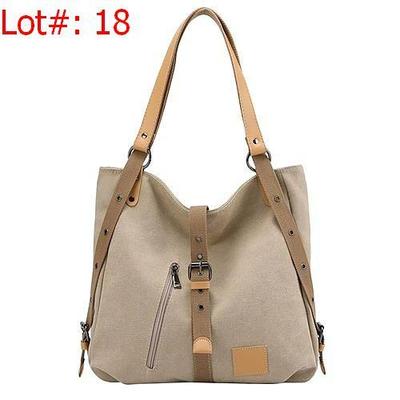 For more information and to place your bids, kindly visit us at https://garnetgazelle.hibid.com/ BID NOW!