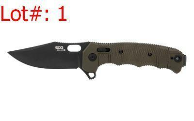 For more information and to place your bids, kindly visit us at https://garnetgazelle.hibid.com/ BID NOW!