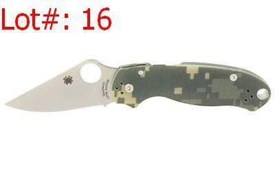 For more information and to place your bids, kindly visit us at https://garnetgazelle.hibid.com/ BID NOW!