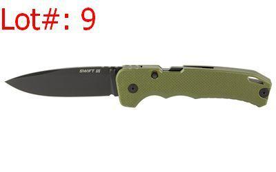 For more information and to place your bids, kindly visit us at https://garnetgazelle.hibid.com/ BID NOW!